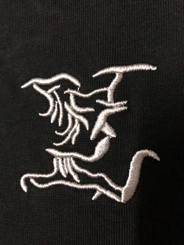 ブランドTシャツ内部構造